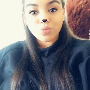 Meet your Posher, Kaytlynn